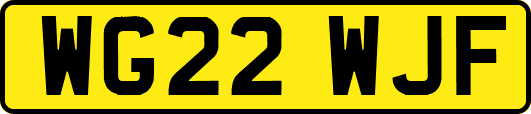 WG22WJF