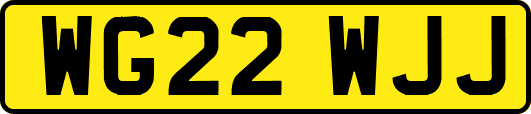 WG22WJJ