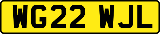 WG22WJL