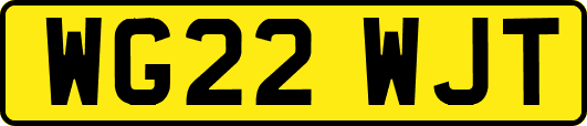 WG22WJT