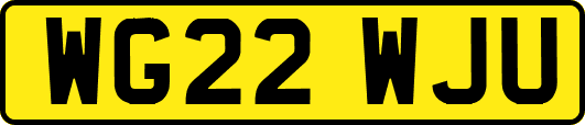 WG22WJU