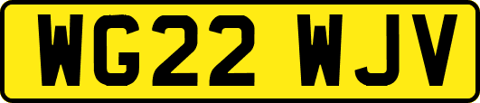 WG22WJV