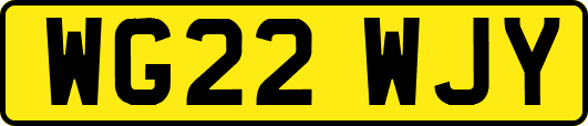WG22WJY