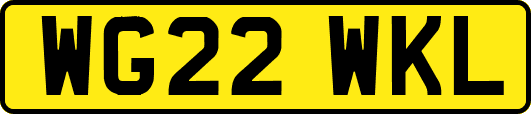 WG22WKL