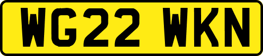 WG22WKN