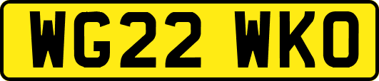 WG22WKO