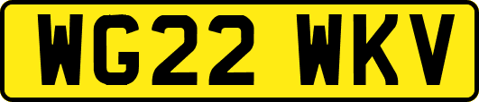 WG22WKV