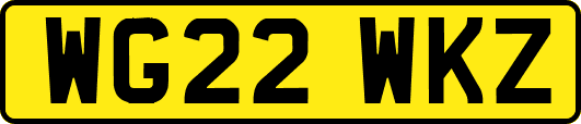 WG22WKZ