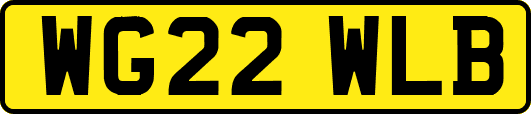 WG22WLB