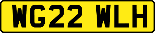 WG22WLH