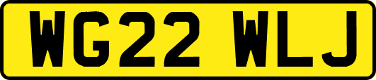 WG22WLJ
