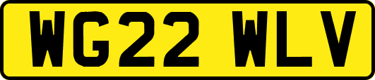 WG22WLV