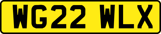 WG22WLX