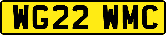 WG22WMC