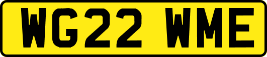 WG22WME