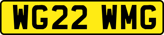 WG22WMG