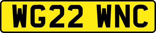 WG22WNC