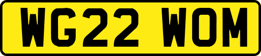 WG22WOM