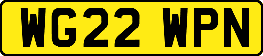 WG22WPN