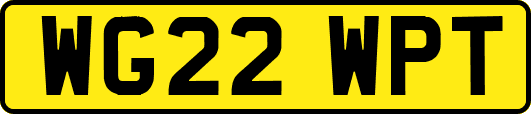 WG22WPT