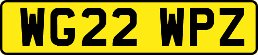 WG22WPZ