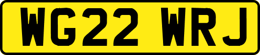 WG22WRJ