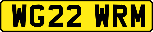 WG22WRM
