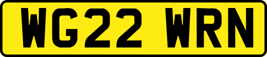 WG22WRN