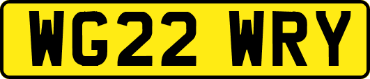 WG22WRY