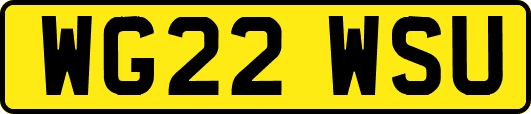 WG22WSU