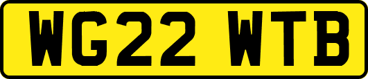 WG22WTB