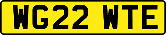 WG22WTE