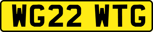 WG22WTG