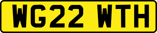 WG22WTH