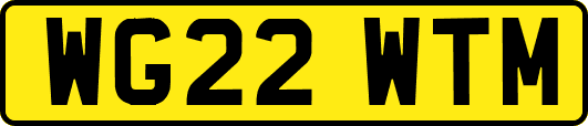 WG22WTM
