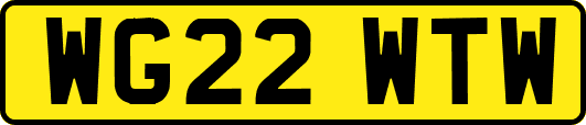 WG22WTW
