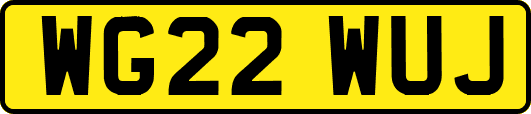 WG22WUJ