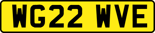 WG22WVE