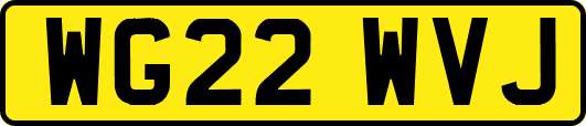WG22WVJ