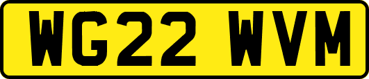 WG22WVM