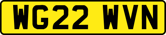 WG22WVN