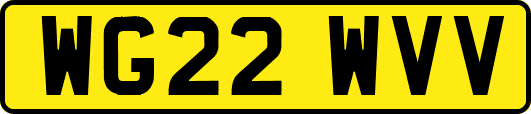 WG22WVV