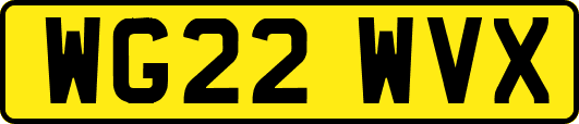 WG22WVX