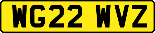 WG22WVZ