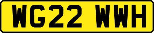 WG22WWH