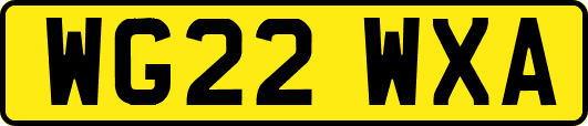 WG22WXA