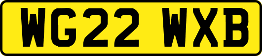 WG22WXB