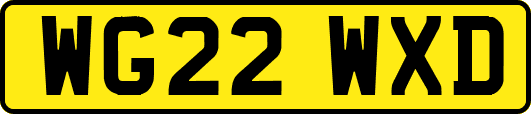 WG22WXD