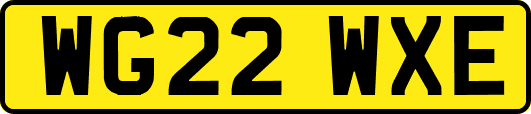 WG22WXE