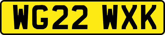 WG22WXK